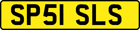 SP51SLS