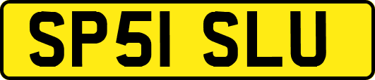 SP51SLU