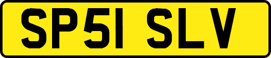 SP51SLV