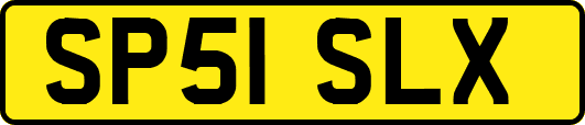 SP51SLX