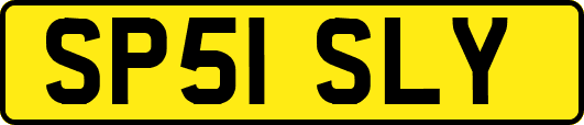 SP51SLY