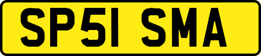 SP51SMA