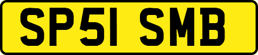 SP51SMB