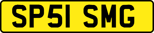 SP51SMG