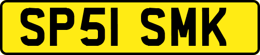SP51SMK