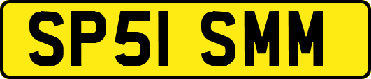 SP51SMM