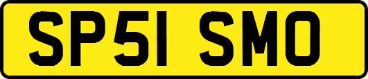 SP51SMO