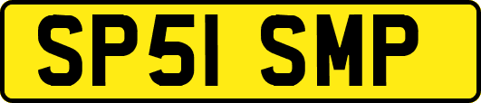 SP51SMP