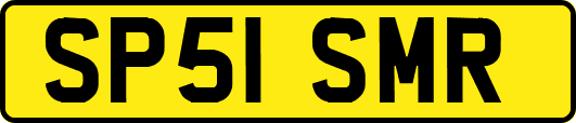 SP51SMR