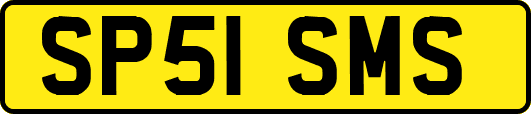 SP51SMS