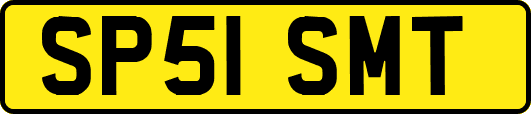 SP51SMT