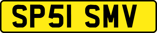 SP51SMV