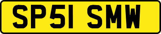 SP51SMW