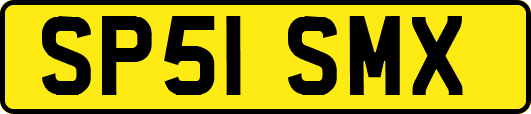 SP51SMX
