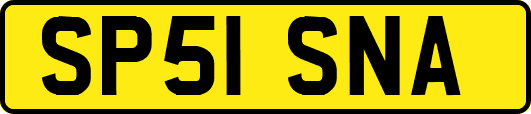 SP51SNA