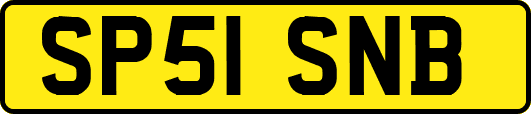 SP51SNB
