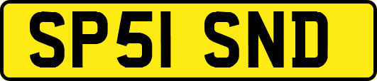 SP51SND
