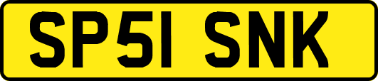 SP51SNK