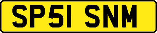 SP51SNM