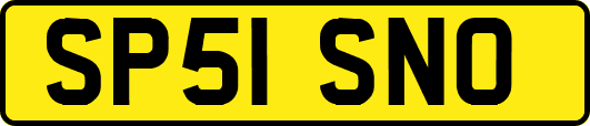 SP51SNO