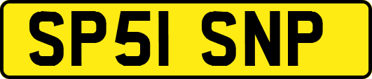 SP51SNP