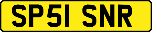 SP51SNR