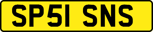 SP51SNS