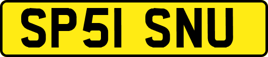 SP51SNU