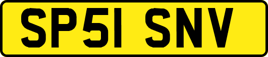 SP51SNV