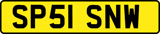 SP51SNW
