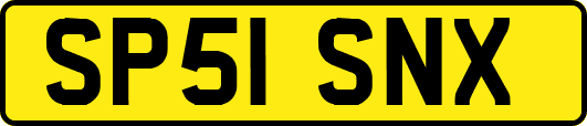 SP51SNX