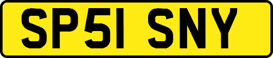 SP51SNY