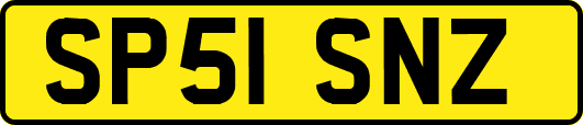 SP51SNZ