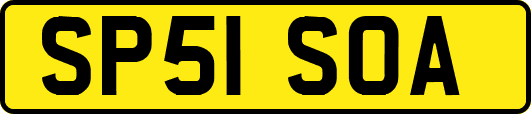 SP51SOA