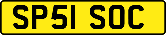 SP51SOC