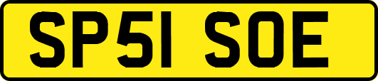 SP51SOE