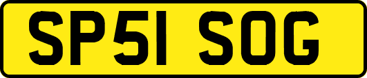 SP51SOG