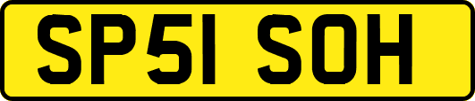 SP51SOH