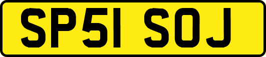 SP51SOJ