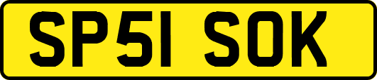 SP51SOK