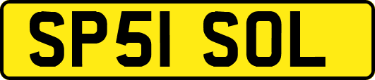 SP51SOL