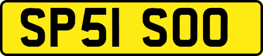 SP51SOO