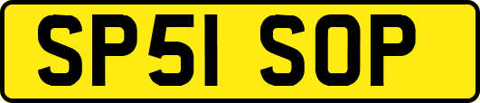 SP51SOP