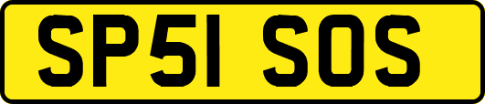 SP51SOS