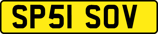 SP51SOV
