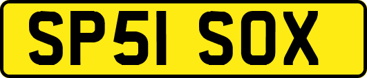 SP51SOX