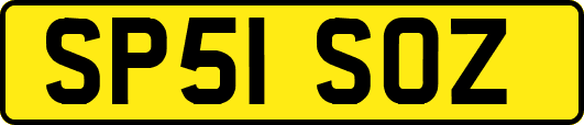 SP51SOZ