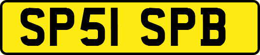 SP51SPB