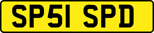 SP51SPD