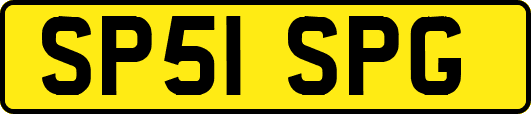 SP51SPG